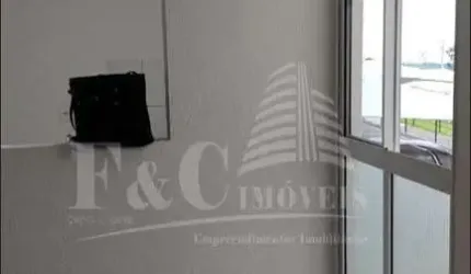Apartamento para Venda em Limeira, Residencial Morada das Acácias, 2 dormitórios, 1 banheiro, 1 vaga