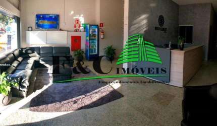 Hotel para Venda em Araras, Jardim Belvedere, 20 dormitórios, 20 suítes, 15 banheiros