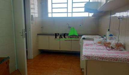 Apartamento para Venda em Limeira, Centro, 3 dormitórios, 1 banheiro, 1 vaga