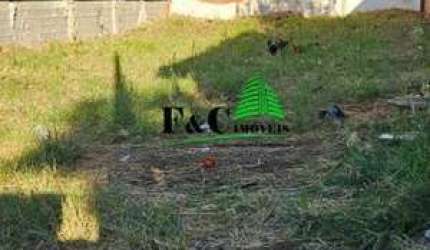 Terreno para Venda em Hortolândia, Vila Real Continuaçao