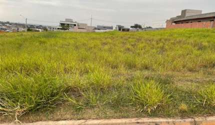 Terreno para Venda em Nova Odessa, Jardim Gleba B