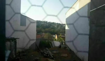 Terreno para Venda em Campinas, Loteamento Residencial Novo Mundo