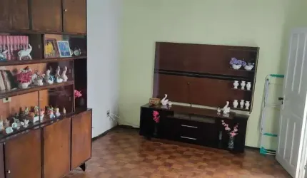 Casa para Venda em Araçatuba, Vila Mendonça, 3 dormitórios, 2 banheiros, 2 vagas