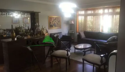 Casa em Condomínio para Venda em Limeira, Jardim Residencial Monsenhor Rossi, 3 dormitórios, 2 suítes, 6 banheiros, 4 vagas