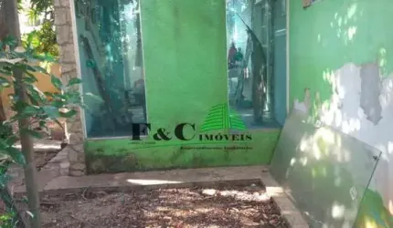 Casa / Sobrado para Venda em Limeira, JARDIM SANTA CATARINA, 2 dormitórios, 1 suíte, 2 banheiros, 1 vaga