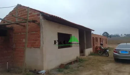 Chácara para Venda em Limeira, Pereiras