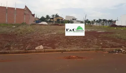 Terreno para Venda em Iracemápolis, Residencial Recanto das Paineiras