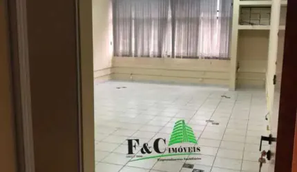 Sala Comercial para Locação em Campinas, Bonfim, 1 banheiro