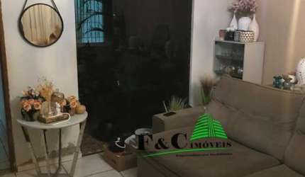 Casa para Venda em Araras, Jardim Alto da Colina, 3 dormitórios, 1 suíte, 2 banheiros, 2 vagas