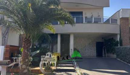 Casa em Condomínio para Venda em Limeira, Residenciais Fazenda Itapema, 4 dormitórios, 2 suítes, 3 banheiros, 4 vagas