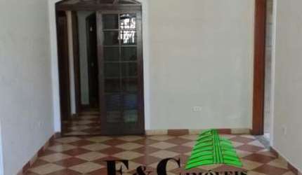 Casa para Venda em Paulínia, João Aranha, 3 dormitórios, 1 suíte, 2 banheiros, 2 vagas