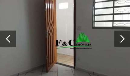 Casa para Venda em Leme, Jardim São Joaquim, 2 dormitórios, 1 banheiro, 1 vaga