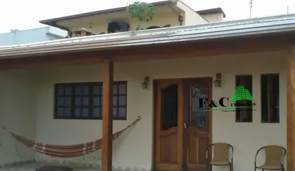Edícula para Venda em Campinas, Jardim Miriam, 1 dormitório, 1 banheiro, 1 vaga