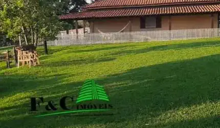 Chácara para Venda em Limeira, FAZENDA BOTAFOGO/Bairro dos Pires, 3 dormitórios, 1 suíte, 4 banheiros, 4 vagas