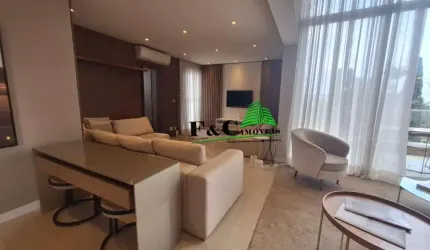 Apartamento para Venda em Limeira, Jardim Florença, 4 dormitórios, 4 suítes, 5 banheiros, 2 vagas