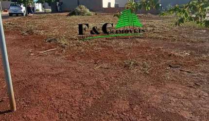 Terreno para Venda em Limeira, Residencial Colinas do Engenho I