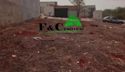 Terreno para Venda em Iracemápolis, Residencial Campo Verde