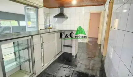 Casa Comercial para Venda em Limeira, Jardim Vista Alegre, 2 dormitórios, 3 banheiros, 2 vagas