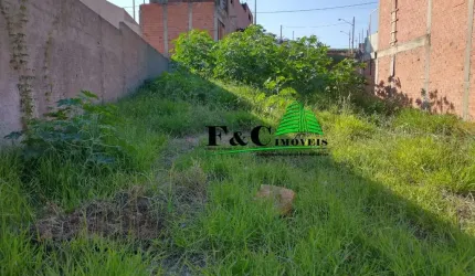 Terreno para Venda em Limeira, Residencial Colinas do Engenho I