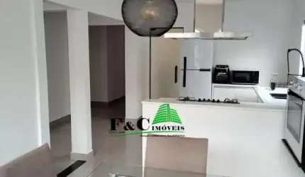 Casa para Venda em Limeira, Jardim Rossi, 2 dormitórios, 2 suítes, 3 banheiros, 3 vagas