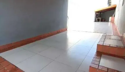 Casa para Venda em Limeira, Jardim Anhangüera, 3 dormitórios, 1 suíte, 2 banheiros, 2 vagas