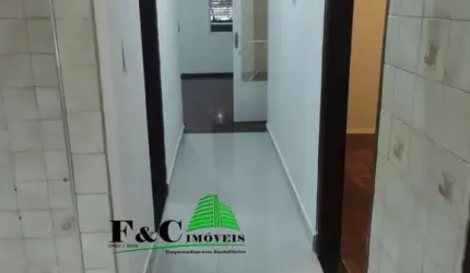 Casa para Locação em Sumaré, Jardim Santa Eliza (Nova Veneza), 3 dormitórios, 1 banheiro, 3 vagas