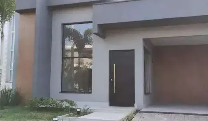 Casa em Condomínio para Venda em Limeira, Jardim Colinas de São João, 3 dormitórios, 2 suítes, 3 banheiros, 4 vagas