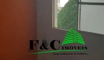 Apartamento para Venda em Limeira, Jardim Olga Veroni, 2 dormitórios, 1 banheiro, 1 vaga
