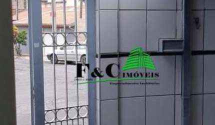 Casa para Locação em Limeira, Parque Residencial Abílio Pedro, 1 dormitório, 1 banheiro