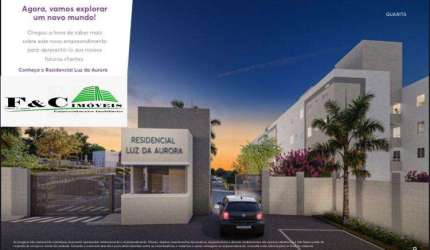 Apartamento para Venda em Limeira, Jardim Bartolomeu Grotta, 2 dormitórios, 1 banheiro, 1 vaga
