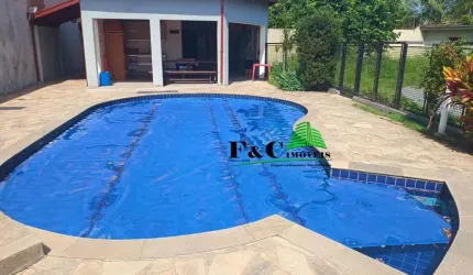 Área de Lazer para Venda em Limeira, Jardim Rossi, 1 dormitório, 1 suíte, 2 banheiros
