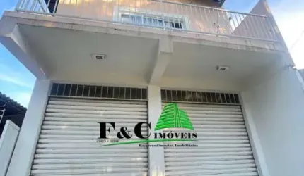 Casa Comercial para Venda em Limeira, JARDIM SÃO LOURENÇO, 3 dormitórios, 1 suíte, 2 banheiros, 2 vagas