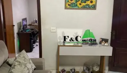 Casa Comercial para Venda em Limeira, Jardim Piratininga, 4 dormitórios, 2 banheiros, 2 vagas