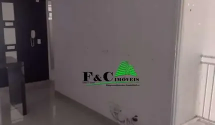 Apartamento para Venda em Limeira, Residencial Rubi, 2 dormitórios, 1 banheiro, 1 vaga