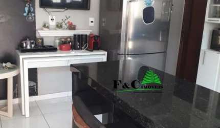 Casa para Venda em Araras, Jardim Luiza Maria, 2 dormitórios, 1 suíte, 2 banheiros