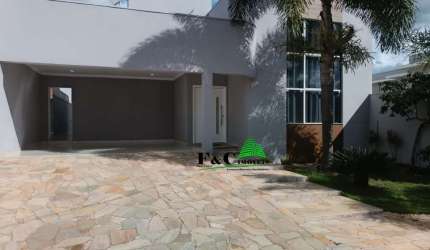 Casa em Condomínio para Venda em Limeira, Vale das Oliveiras, 4 dormitórios, 1 suíte, 2 banheiros, 2 vagas