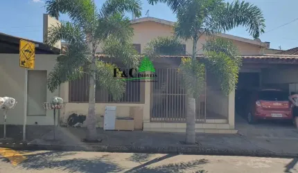Salão Comercial para Locação em Limeira, Parque Campos Elíseos, 1 banheiro