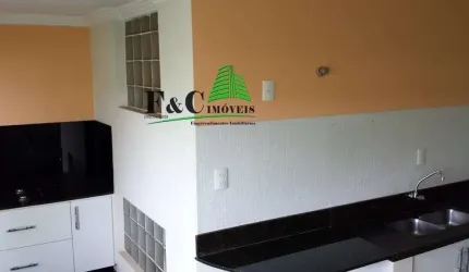 Apartamento para Venda em Limeira, Centro, 4 dormitórios, 1 suíte, 4 banheiros, 1 vaga