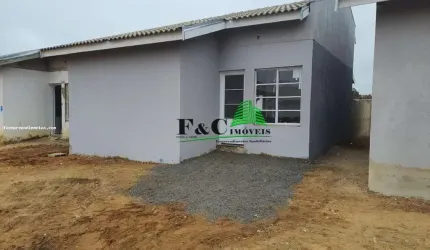 Casa para Venda em Avaré, Vila Martins III, 3 dormitórios, 1 banheiro, 1 vaga