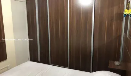 Apartamento para Venda em Limeira, Jardim Colina Verde, 2 dormitórios, 1 banheiro, 1 vaga