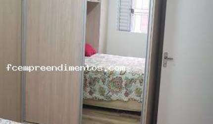 Casa para Venda em Limeira, Jardim Lagoa Nova, 2 dormitórios, 1 banheiro, 1 vaga