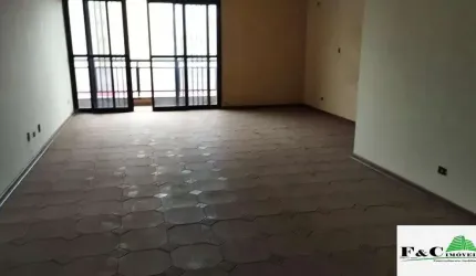 Apartamento para Venda em Limeira, Centro, 4 dormitórios, 3 suítes, 4 banheiros, 2 vagas