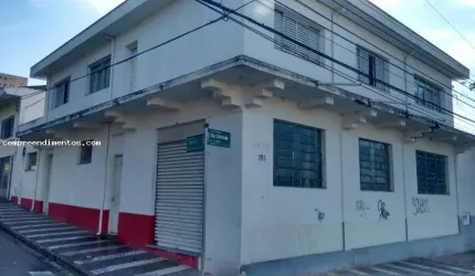 Salão Comercial para Locação em Limeira, Boa Vista