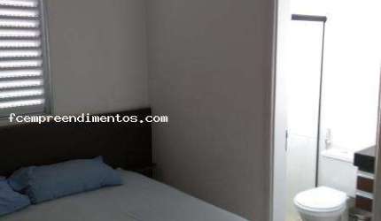Apartamento para Venda em Limeira, Vila Camargo, 2 dormitórios, 1 suíte, 1 banheiro, 1 vaga