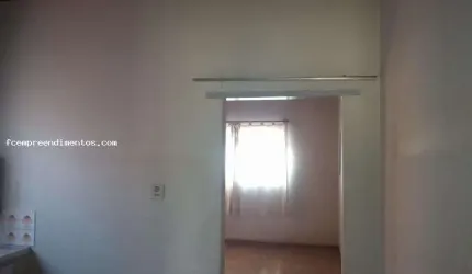 Casa para Venda em Limeira, Vila Santa Lina, 2 dormitórios, 1 banheiro