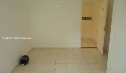 Apartamento para Venda em Limeira, Parque Novo Mundo, 2 dormitórios, 1 banheiro, 1 vaga