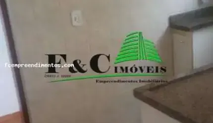 Apartamento para Venda em Limeira, Jardim Ipiranga, 2 dormitórios, 1 banheiro, 1 vaga