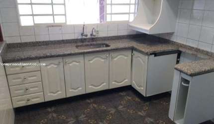 Casa para Venda em Limeira, Jardim Nova Limeira, 2 dormitórios, 1 banheiro, 4 vagas