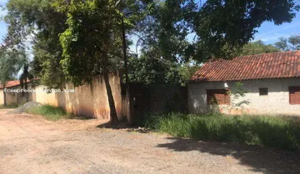 Casa para Venda em Limeira, Jardim Residencial Recanto Alvorada, 1 dormitório, 1 banheiro, 2 vagas