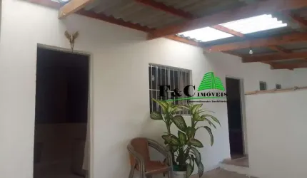 Casa para Venda em Campinas, Jardim Florence, 3 dormitórios, 3 banheiros, 2 vagas